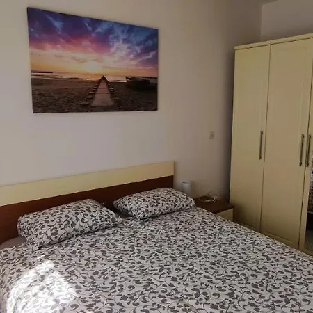 Apartamento Tea *