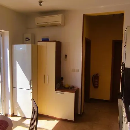 Apartamento Tea