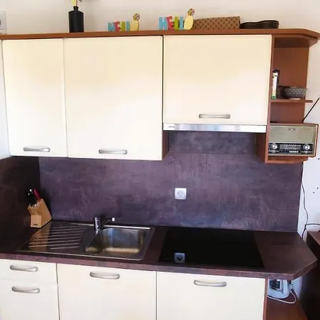 Tea Apartment